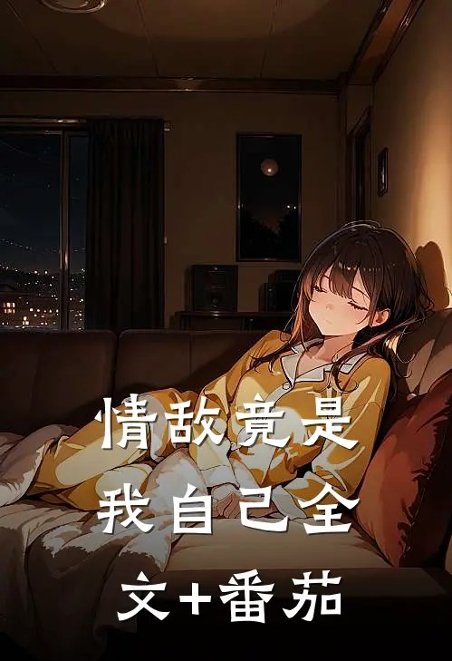 情敌竟是我自己全文+番茄