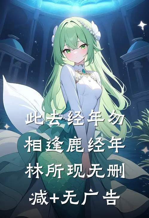 此去经年勿相逢鹿经年林所现无删减+无广告