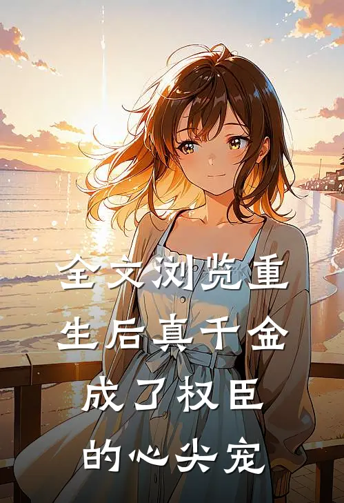 全文浏览重生后真千金成了权臣的心尖宠