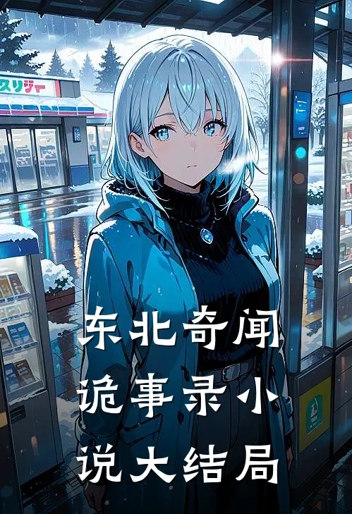 东北奇闻诡事录小说大结局