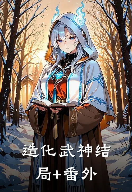 造化武神结局+番外