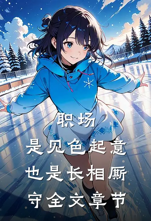 职场：是见色起意也是长相厮守全文章节