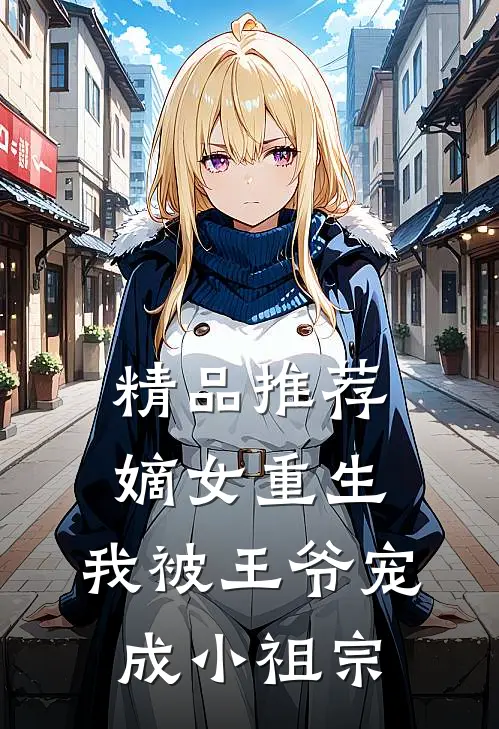 精品推荐嫡女重生：我被王爷宠成小祖宗