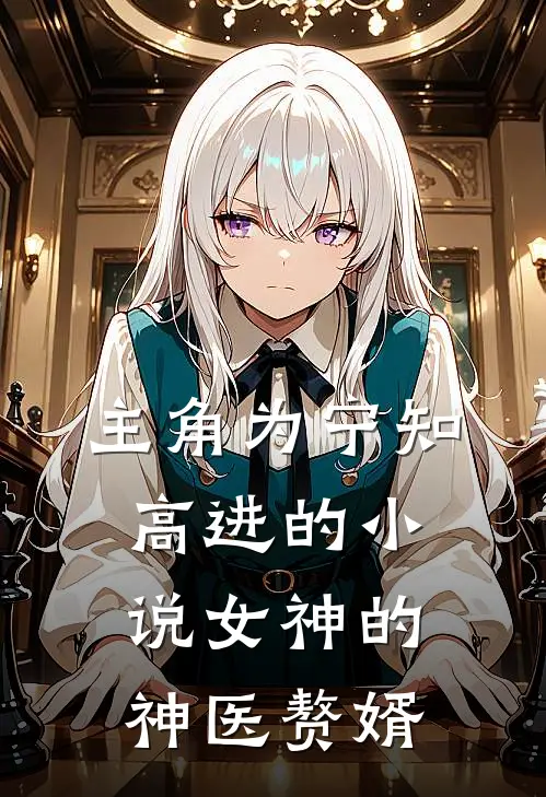 主角为宁知高进的小说女神的神医赘婿