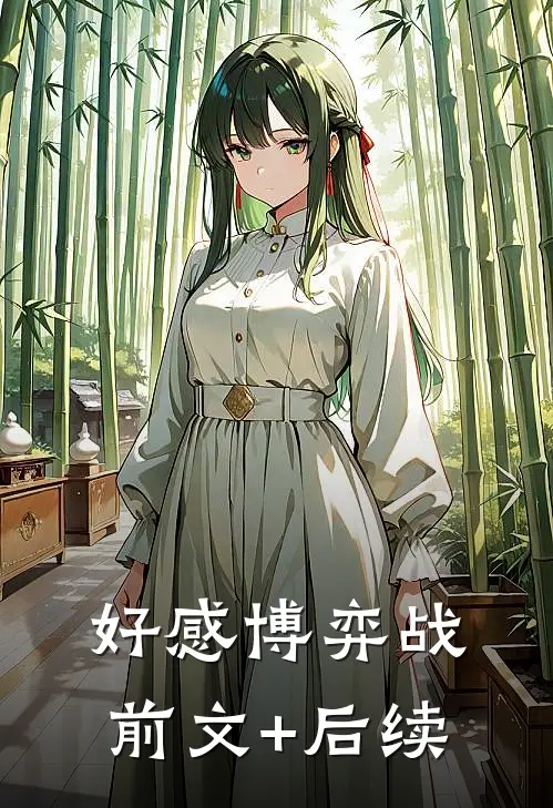 好感博弈战前文+后续