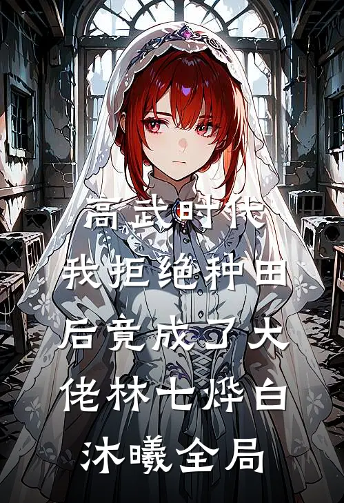 高武时代，我拒绝种田后竟成了大佬林七烨白沐曦全局