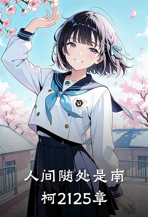 人间随处是南柯21-25章