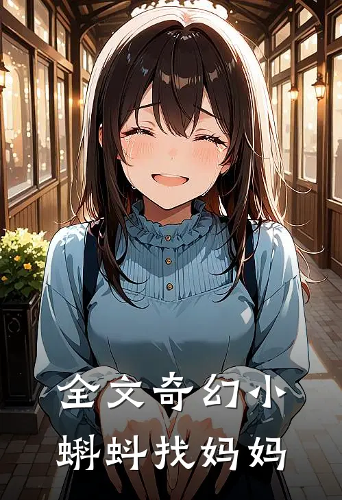 全文奇幻小蝌蚪找妈妈