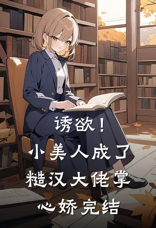 诱欲！小美人成了糙汉大佬掌心娇完结