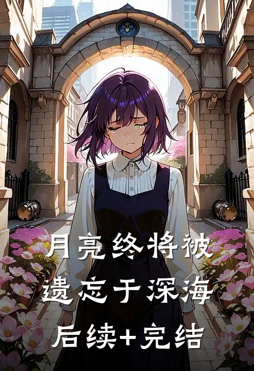 月亮终将被遗忘于深海后续+完结