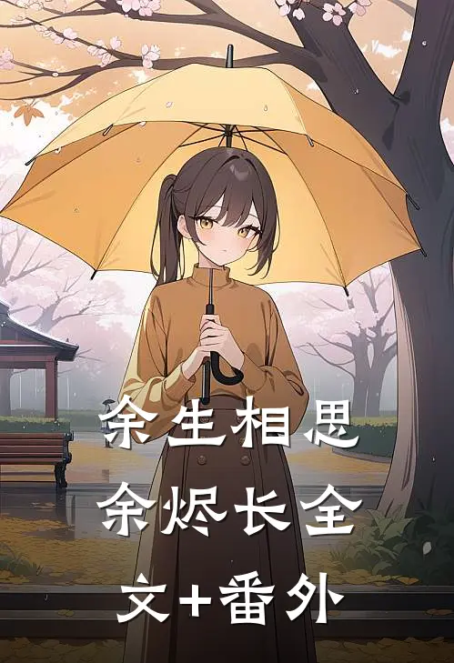 余生相思余烬长全文+番外