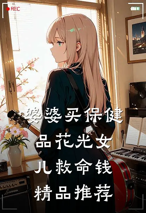 婆婆买保健品花光女儿救命钱精品推荐