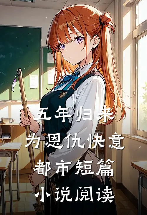 五年归来，为恩仇快意都市短篇小说阅读