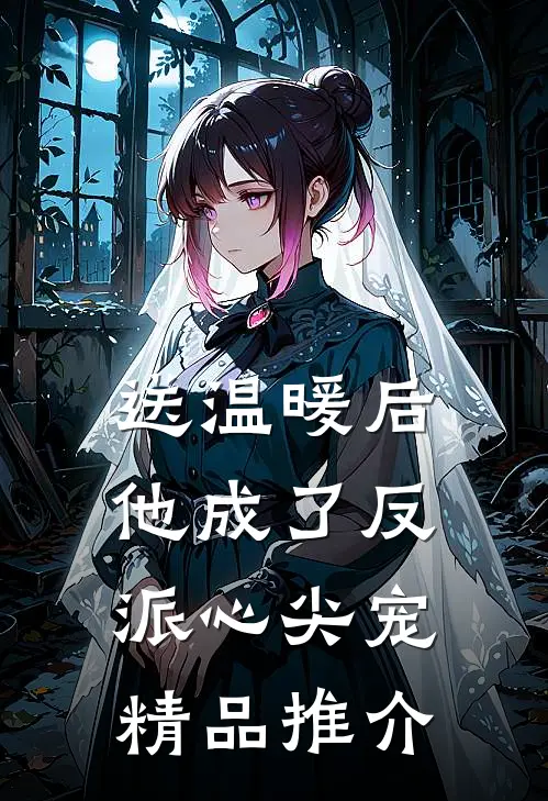 送温暖后，他成了反派心尖宠精品推介