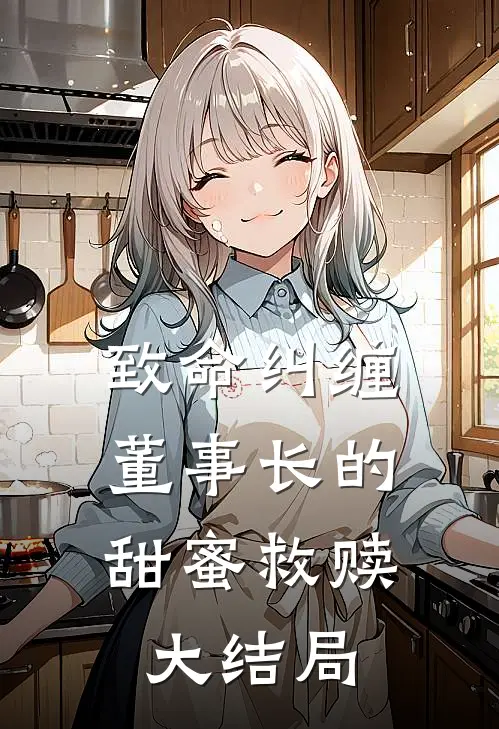 致命纠缠：董事长的甜蜜救赎大结局