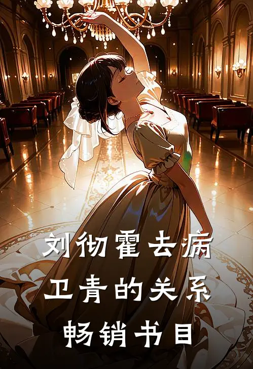 刘彻霍去病卫青的关系畅销书目