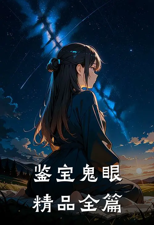 鉴宝鬼眼精品全篇