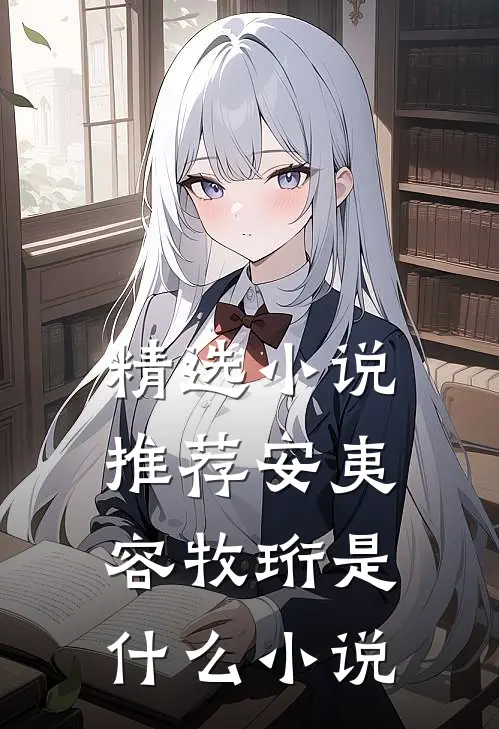 精选小说推荐安夷容牧珩是什么小说