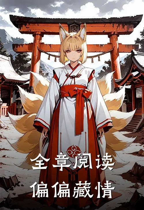 全章阅读偏偏藏情