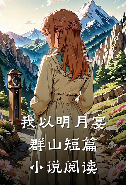 我以明月宴群山短篇小说阅读