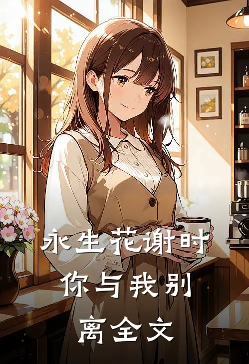 永生花谢时，你与我别离全文
