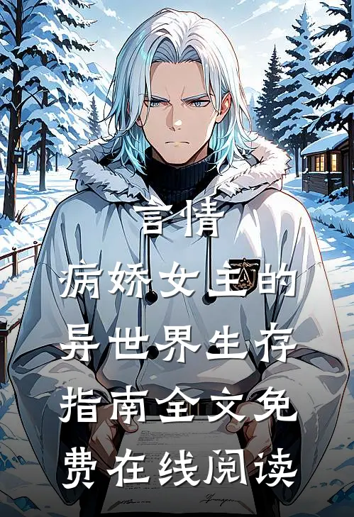 言情：病娇女主的异世界生存指南全文免费在线阅读
