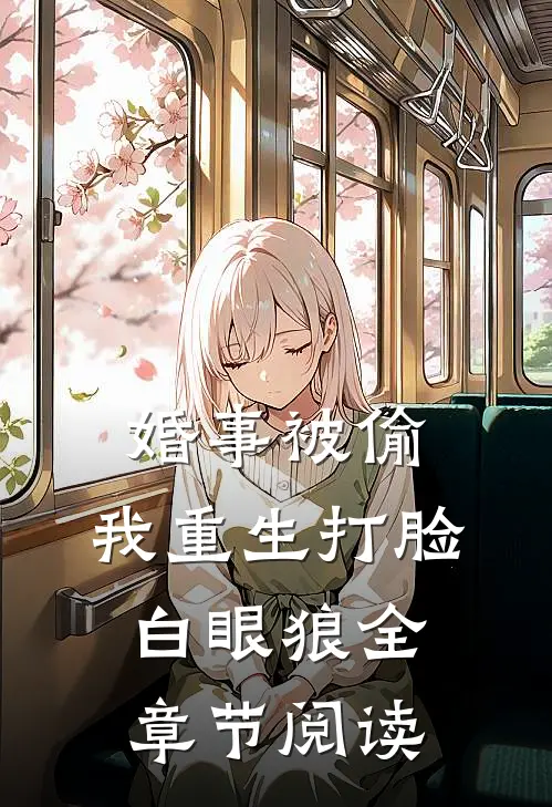 婚事被偷，我重生打脸白眼狼全章节阅读