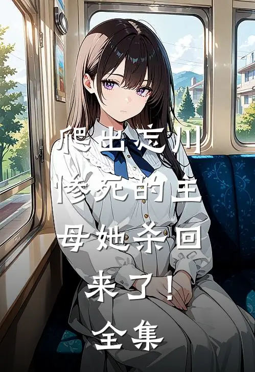 爬出忘川，惨死的主母她杀回来了！全集