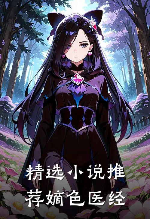 精选小说推荐嫡色医经