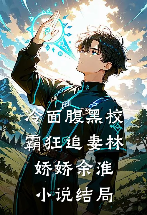 冷面腹黑校霸狂追妻林娇娇余淮小说结局