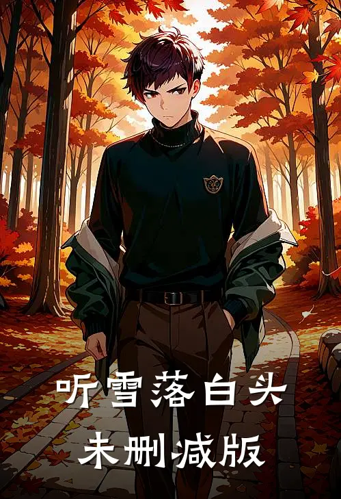 听雪落白头未删减版