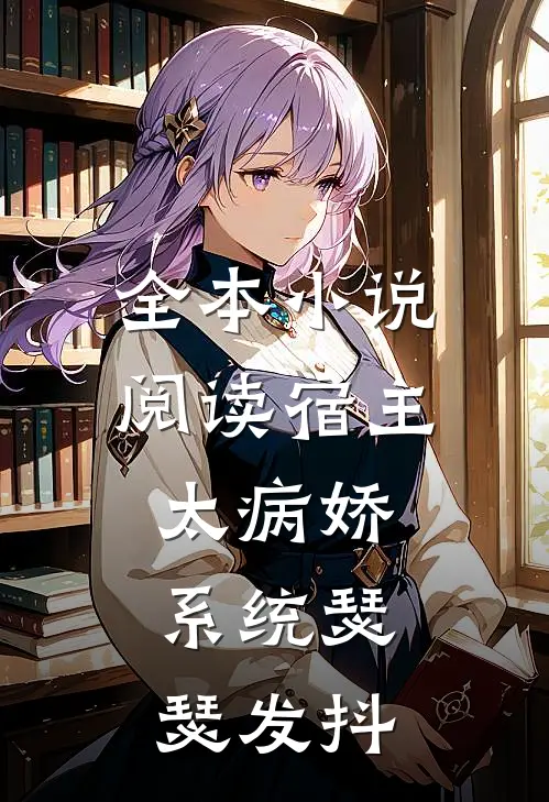 全本小说阅读宿主太病娇，系统瑟瑟发抖