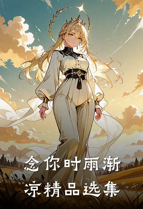 念你时雨渐凉精品选集