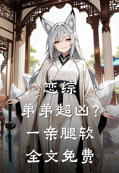 恋综，弟弟超凶？一亲腿软全文免费