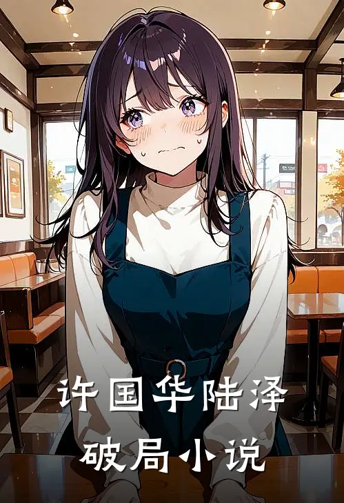 许国华陆泽破局小说