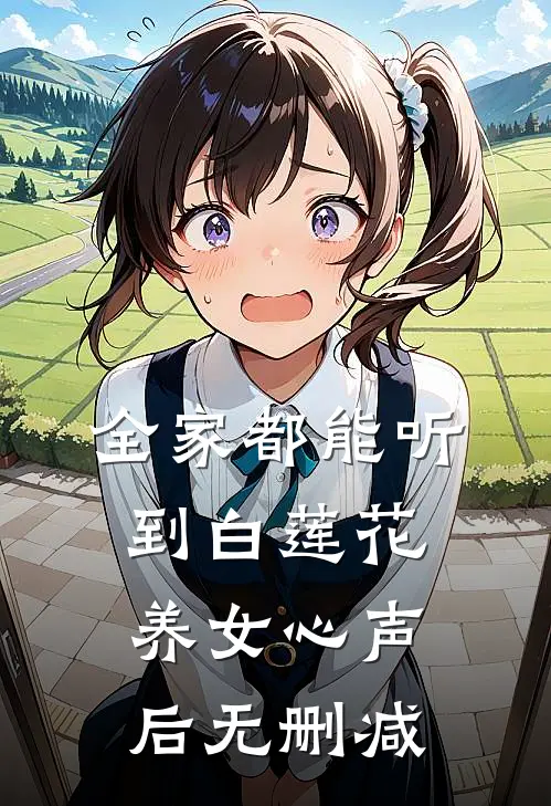全家都能听到白莲花养女心声后无删减