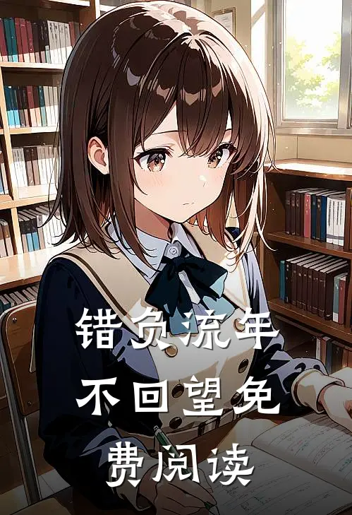 错负流年不回望免费阅读