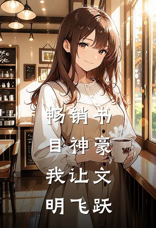畅销书目神豪：我让文明飞跃