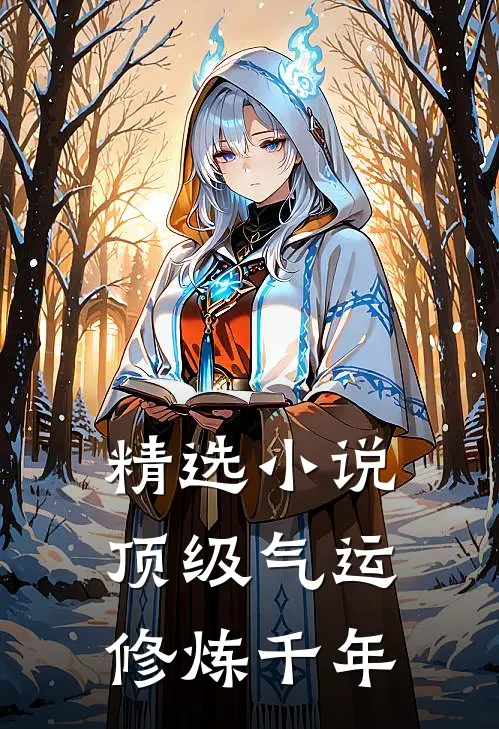 精选小说顶级气运修炼千年