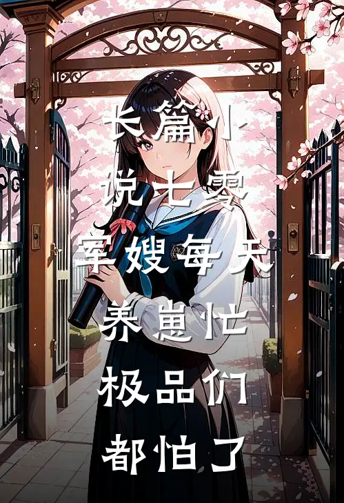 长篇小说七零：军嫂每天养崽忙，极品们都怕了