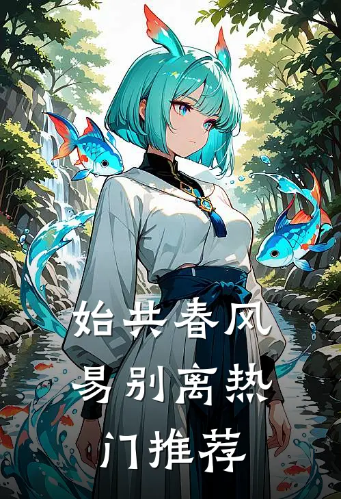 始共春风易别离热门推荐