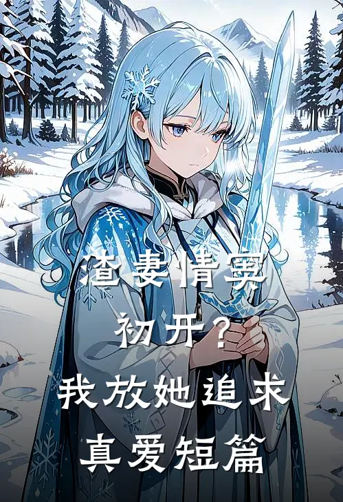 渣妻情窦初开？我放她追求真爱短篇