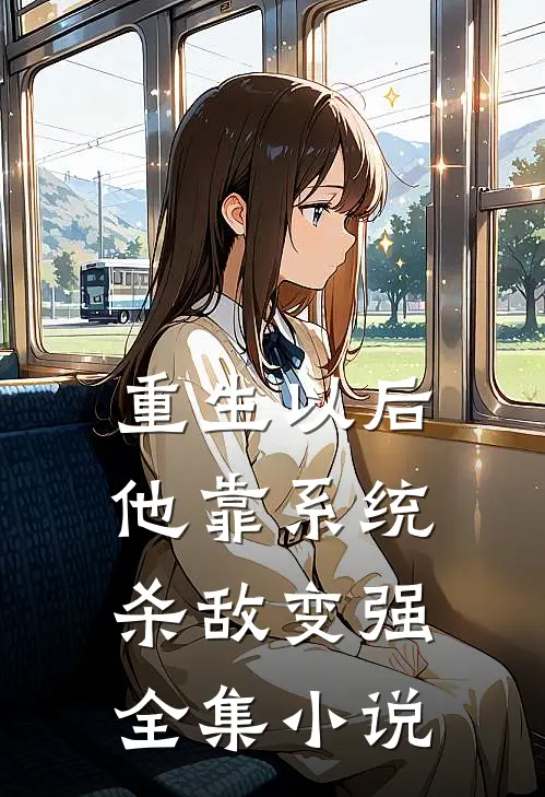 重生以后，他靠系统杀敌变强全集小说
