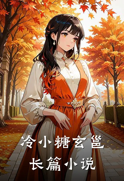 冷小糖玄邕长篇小说