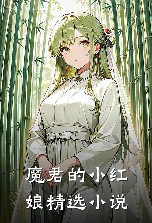 魔君的小红娘精选小说