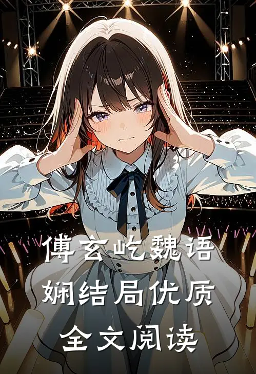 傅玄屹魏语娴结局优质全文阅读