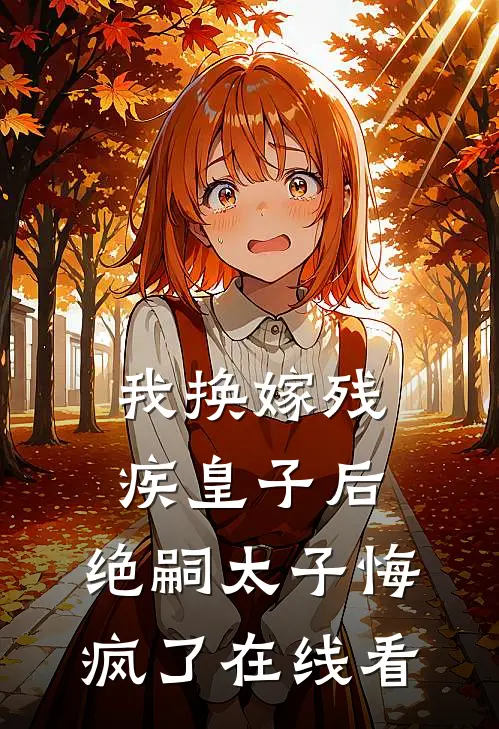 我换嫁残疾皇子后，绝嗣太子悔疯了在线看