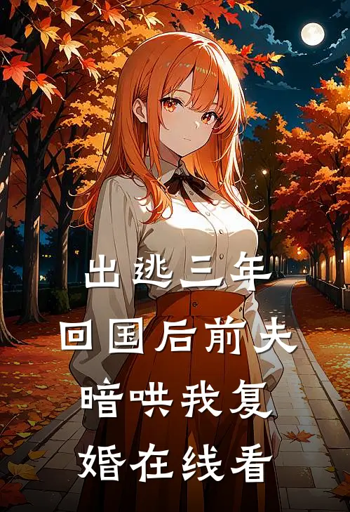 出逃三年，回国后前夫暗哄我复婚在线看