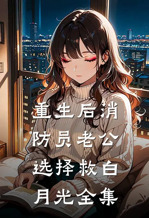 重生后消防员老公选择救白月光 全集