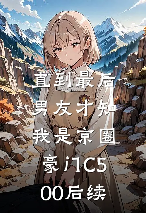 直到最后，男友才知我是京圈豪门C500后续